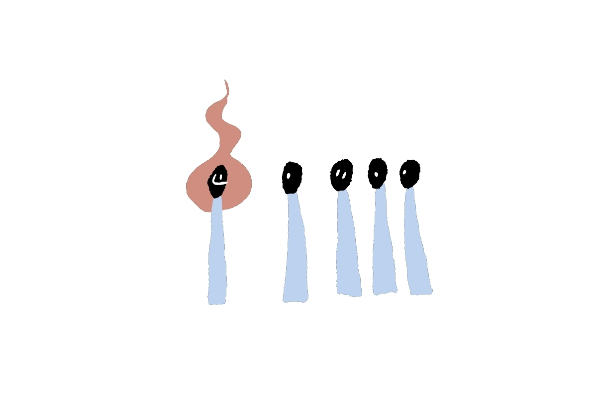 Come capire se sei in una relazione tossica - FOTO COPERTINA